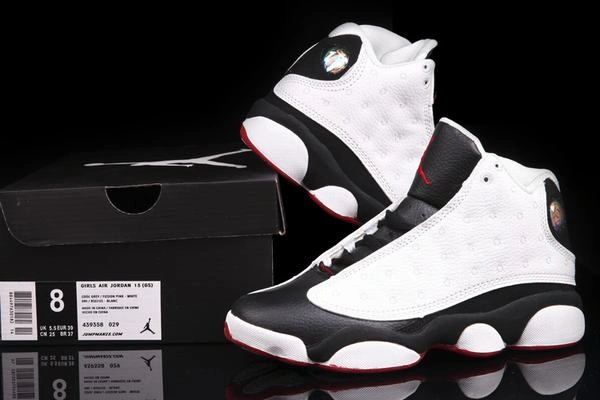 Air Jordan XIII (13) Retro Women-60