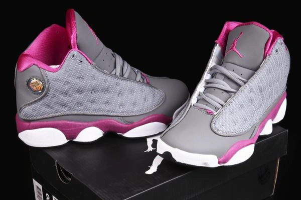 Air Jordan XIII (13) Retro Women-61