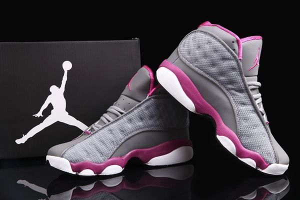 Air Jordan XIII (13) Retro Women-61