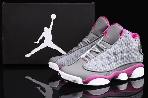 Air Jordan XIII (13) Retro Women-61