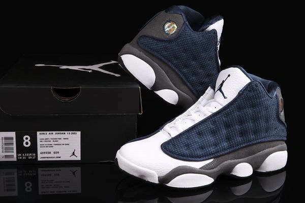 Air Jordan XIII (13) Retro Women-62