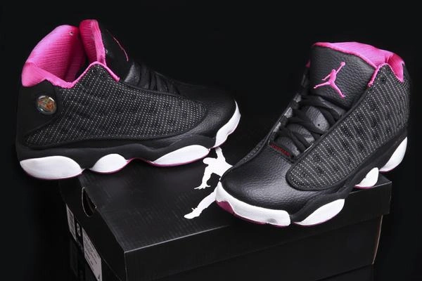 Air Jordan XIII (13) Retro Women-63