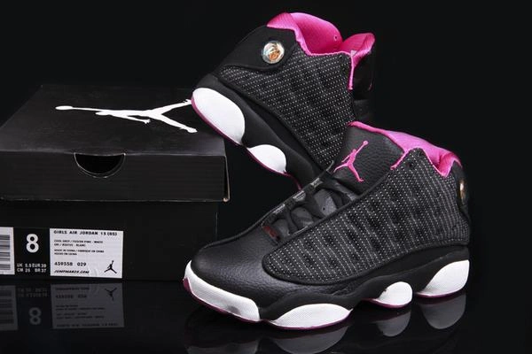 Air Jordan XIII (13) Retro Women-63