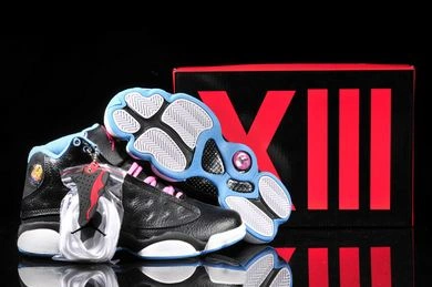 Air Jordan XIII (13) Retro Women-65