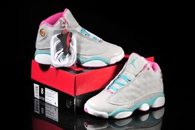 Air Jordan XIII (13) Retro Women-66
