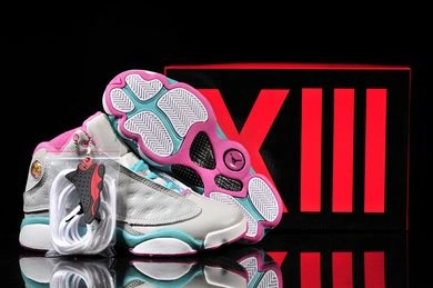 Air Jordan XIII (13) Retro Women-67