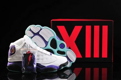 Air Jordan XIII (13) Retro Women-69