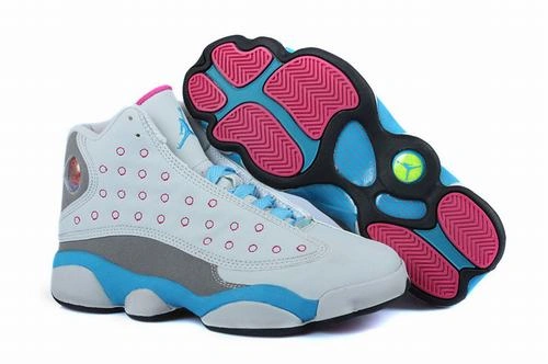 Air Jordan XIII (13) Retro Women-78