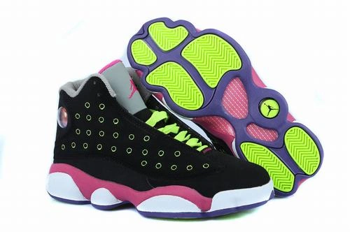 Air Jordan XIII (13) Retro Women-79