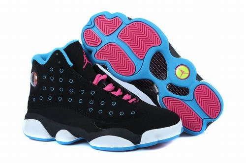 Air Jordan XIII (13) Retro Women-80