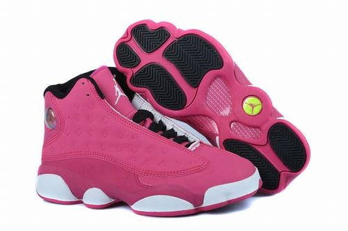 Air Jordan XIII (13) Retro Women-81