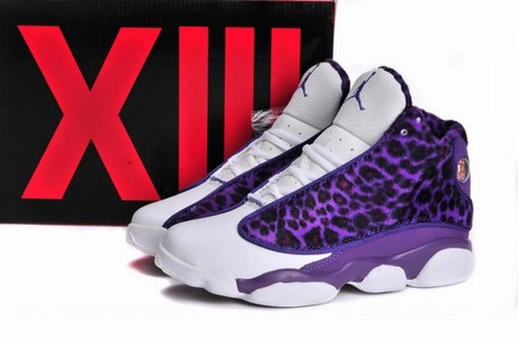 Air Jordan XIII (13) Retro Women-83
