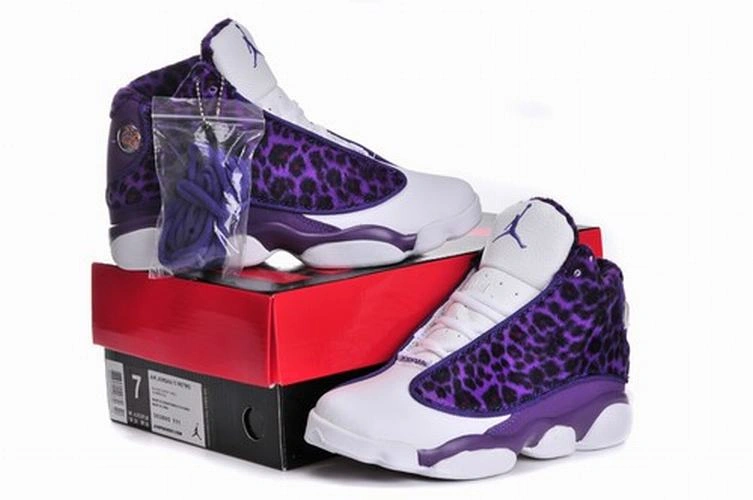 Air Jordan XIII (13) Retro Women-83