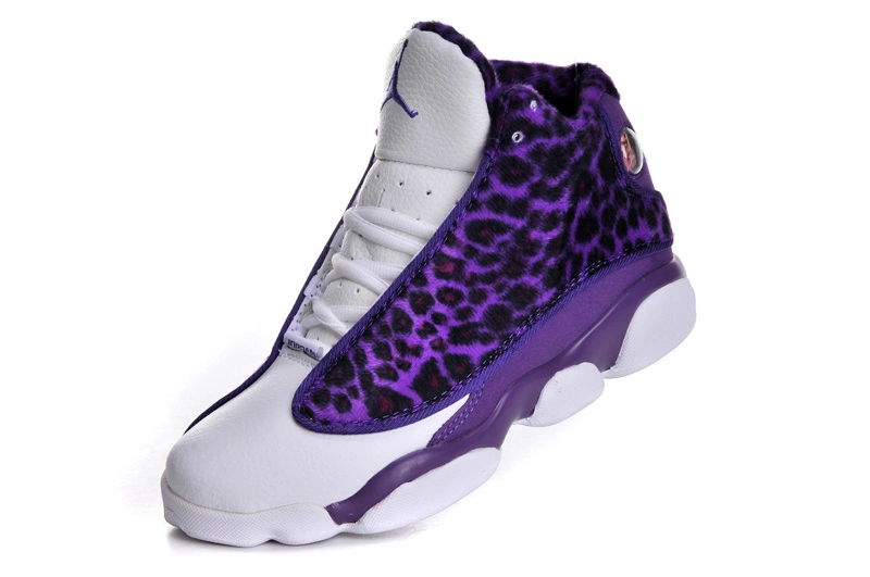 Air Jordan XIII (13) Retro Women-83
