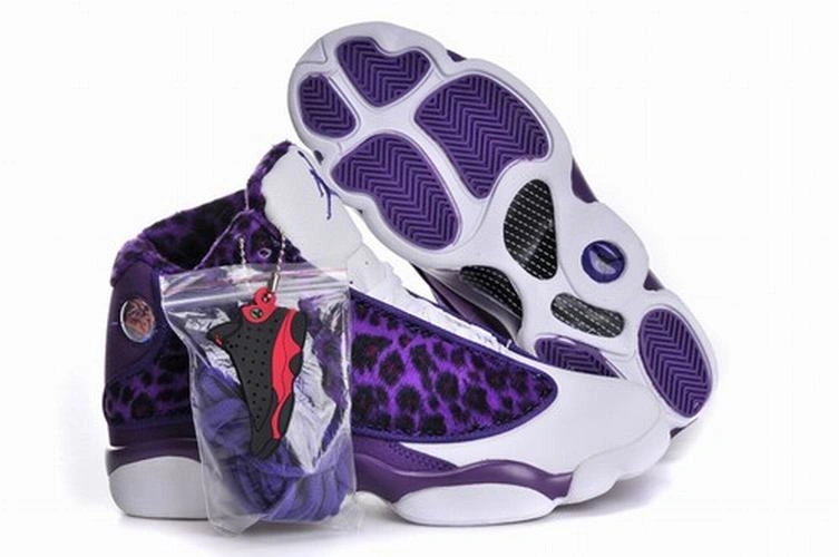 Air Jordan XIII (13) Retro Women-83