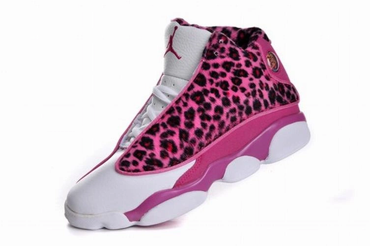 Air Jordan XIII (13) Retro Women-84