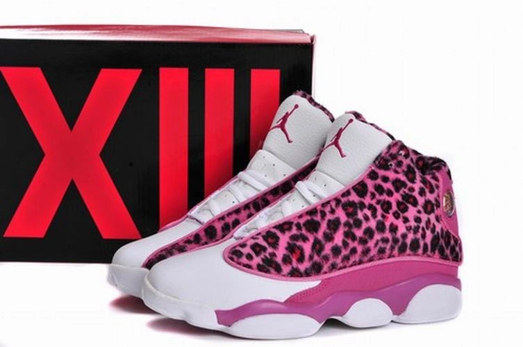 Air Jordan XIII (13) Retro Women-84