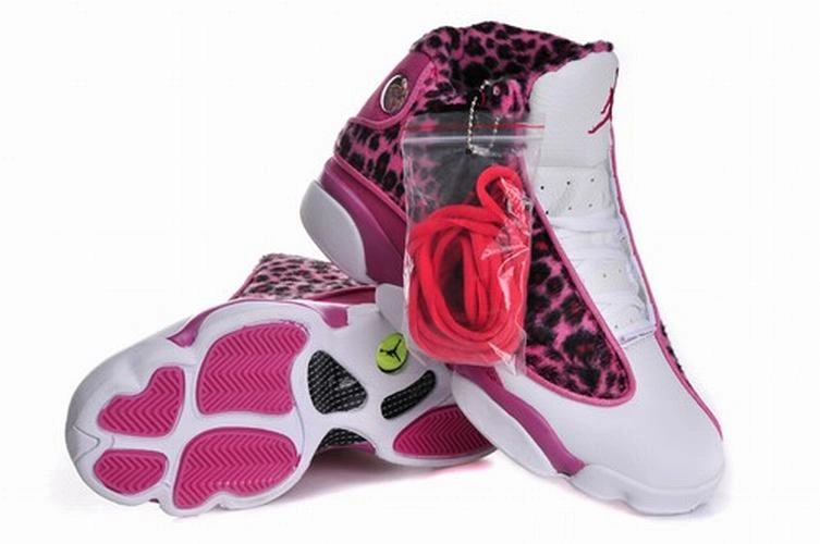 Air Jordan XIII (13) Retro Women-84