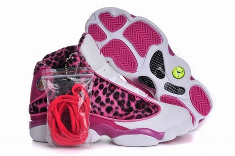 Air Jordan XIII (13) Retro Women-84