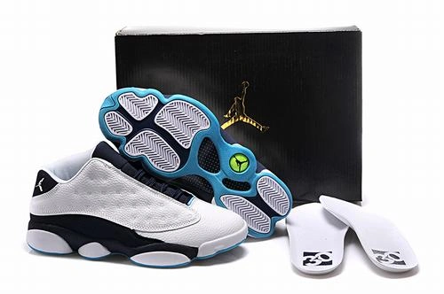 Air Jordan XIII (13) Retro Women-88