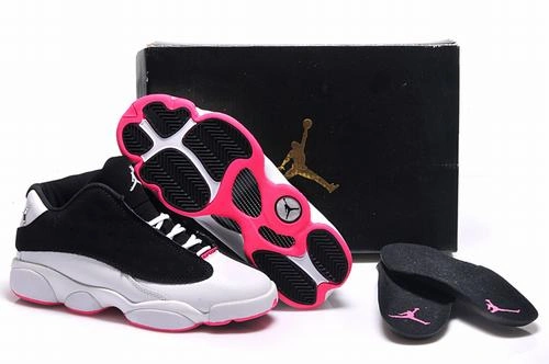 Air Jordan XIII (13) Retro Women-89