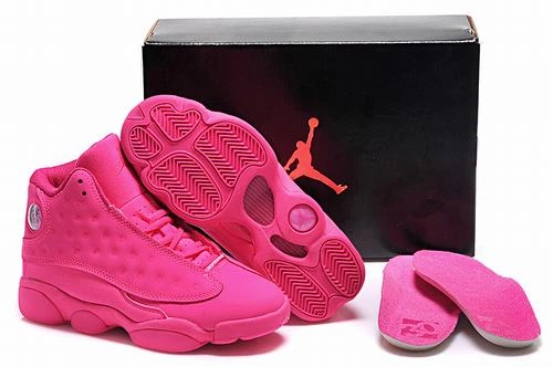 Air Jordan XIII (13) Retro Women-90