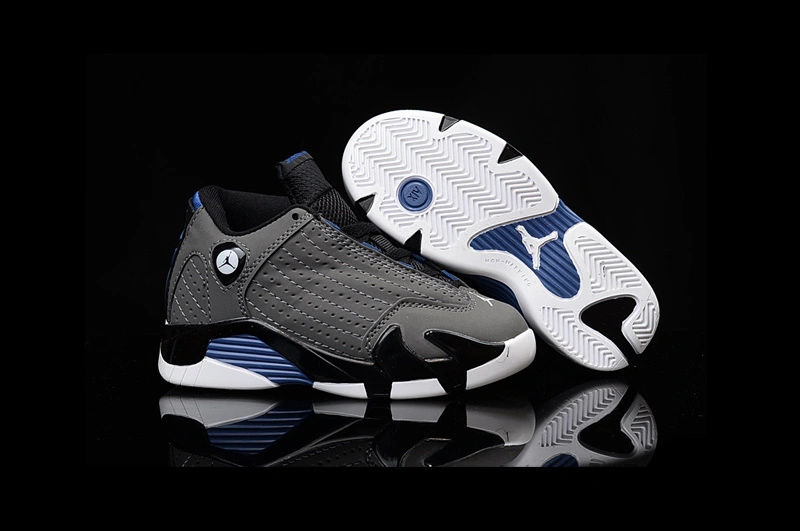 Air Jordan XIV (14) Kids-01