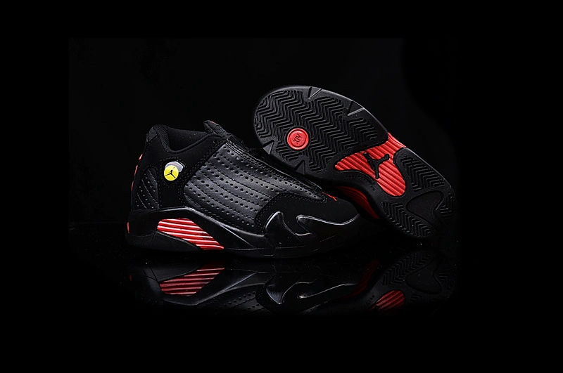 Air Jordan XIV (14) Kids-02