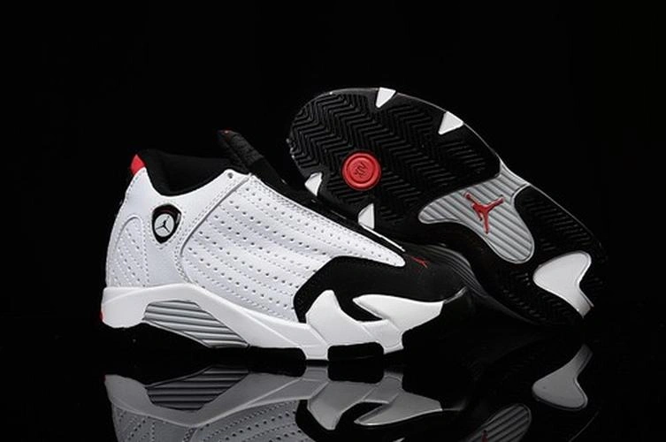 Air Jordan XIV (14) Kids-04