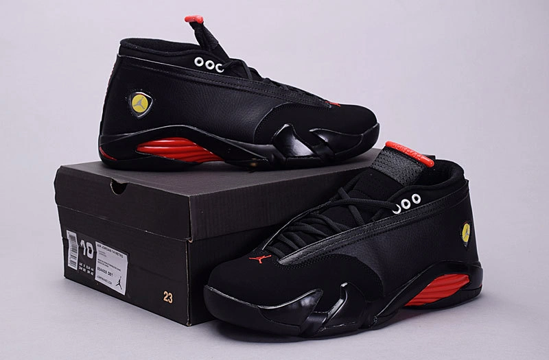 Air Jordan XIV (14) Retro-28