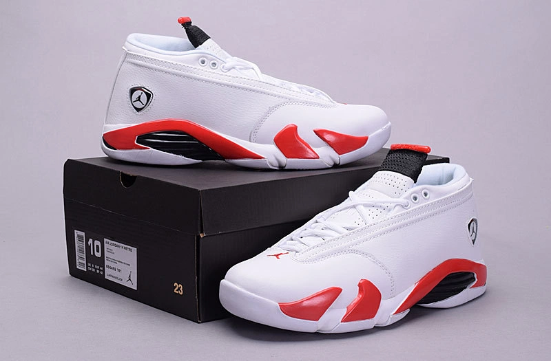 Air Jordan XIV (14) Retro-29