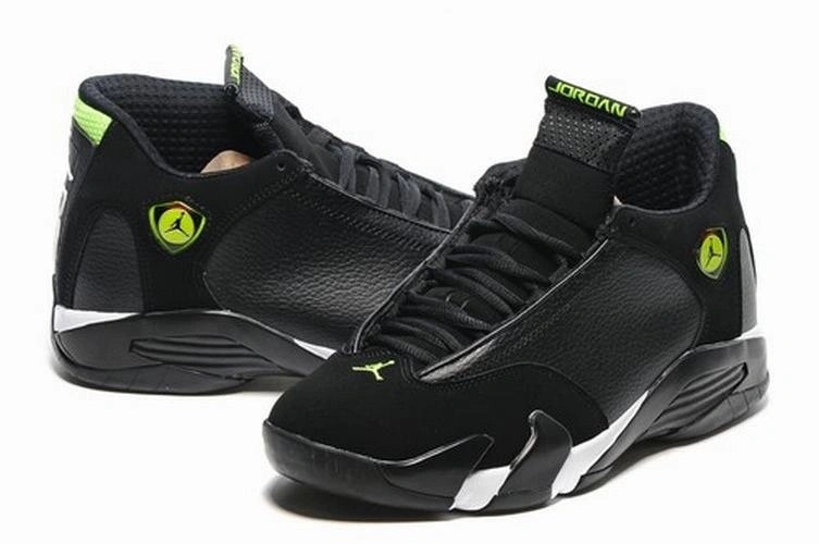 Air Jordan XIV (14) Retro-32