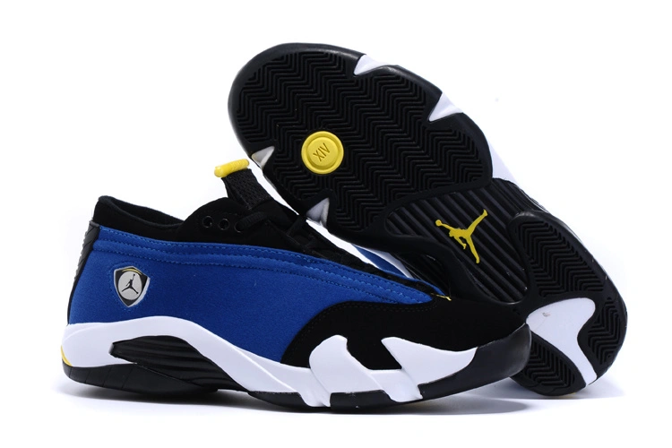 Air Jordan XIV (14) Retro Women-2