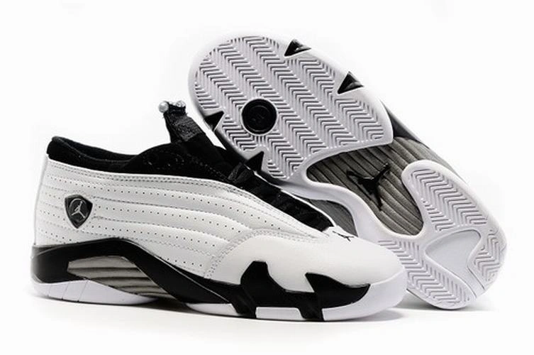 Air Jordan XIV (14) Retro Women-3