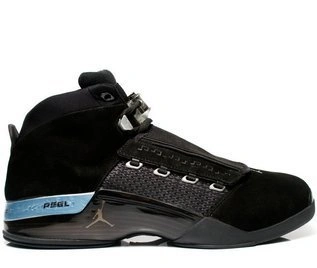 Air Jordan XVII (17) Retro-2