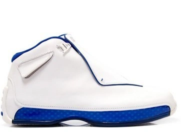 Air Jordan XVIII (18) Retro-3