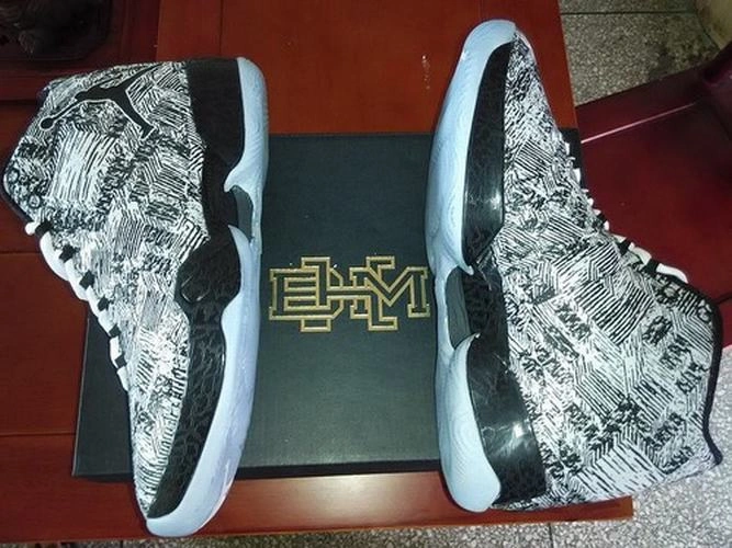 Air Jordan XX9-07