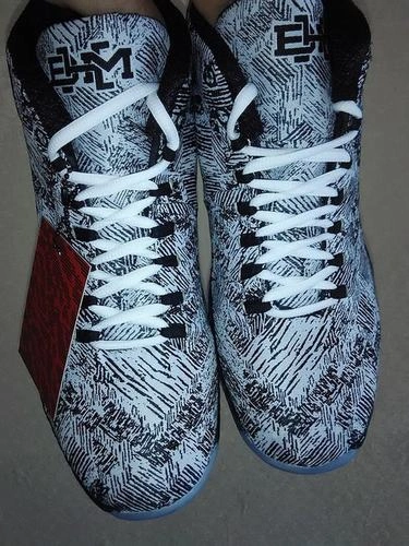 Air Jordan XX9-07
