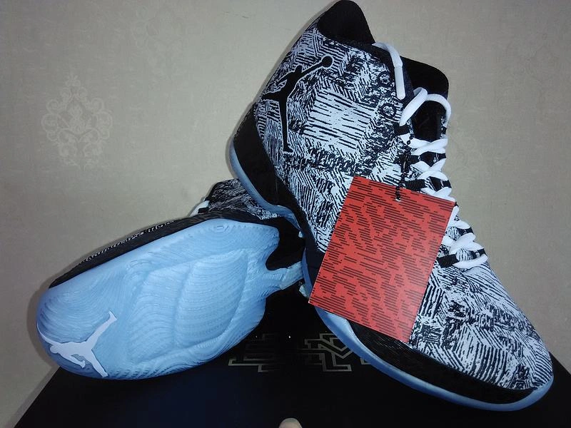 Air Jordan XX9-07