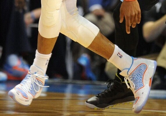 Air Jordan XX9-08