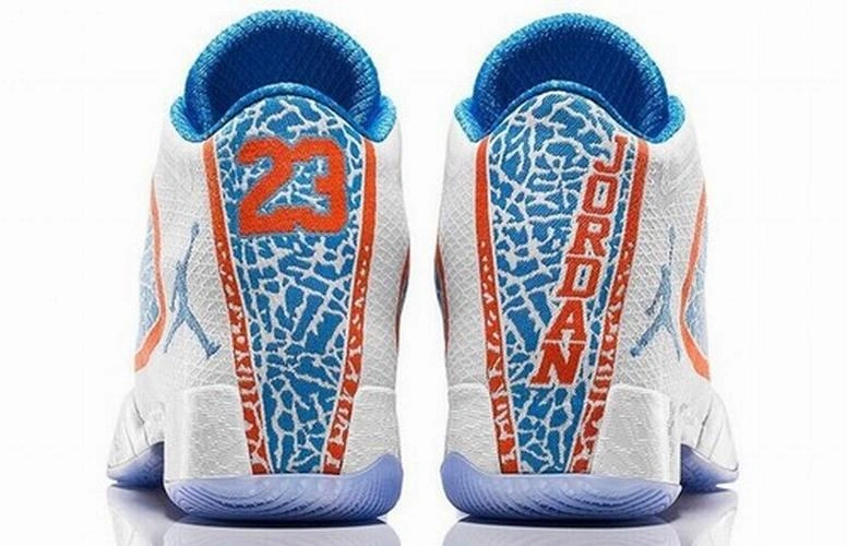 Air Jordan XX9-08