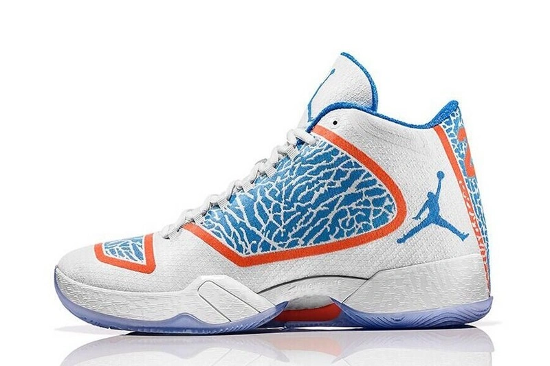 Air Jordan XX9-08