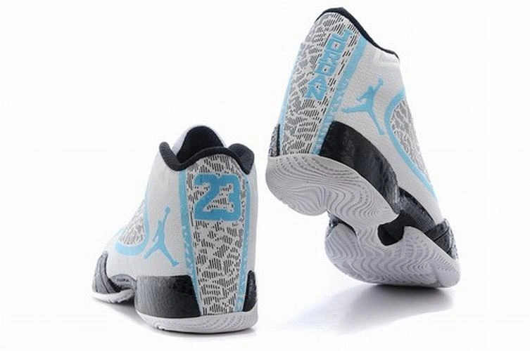 Air Jordan XX9-09