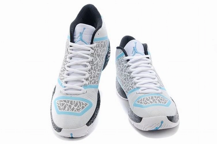 Air Jordan XX9-09