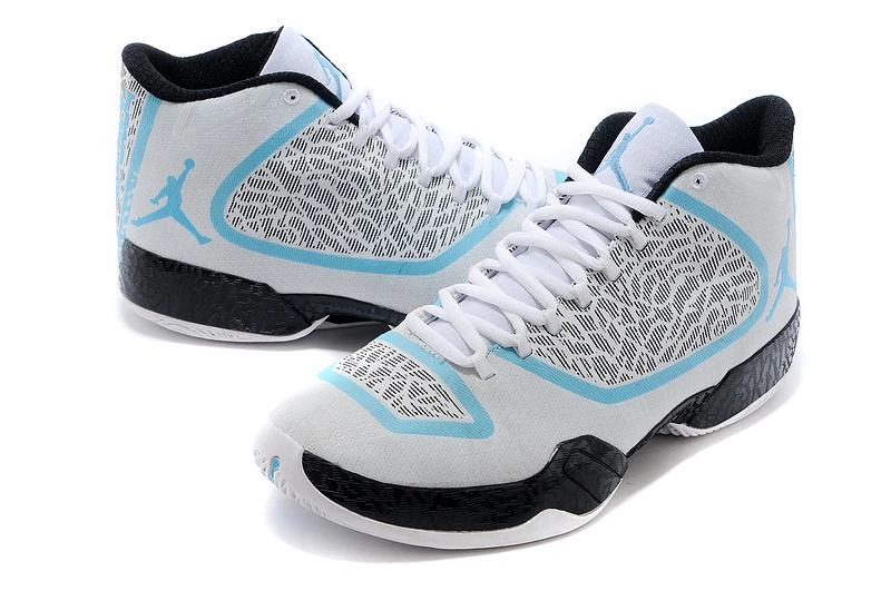 Air Jordan XX9-09