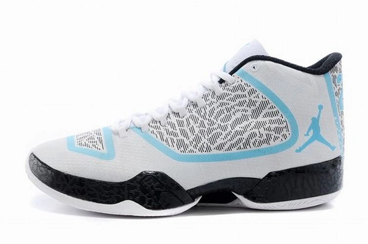 Air Jordan XX9-09