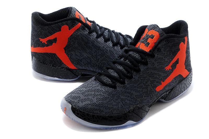 Air Jordan XX9-10