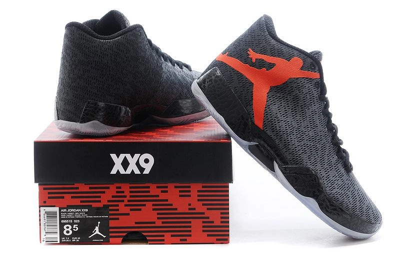 Air Jordan XX9-10
