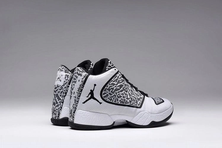 Air Jordan XX9-12