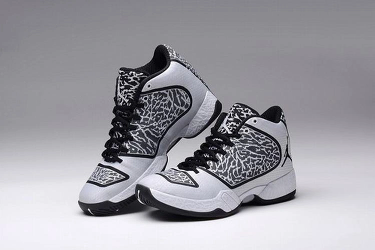 Air Jordan XX9-12